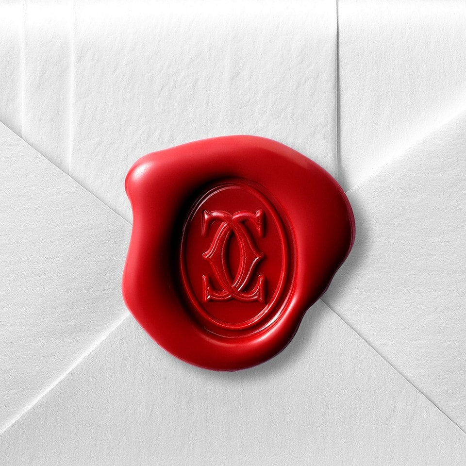 Clash de Cartier – Creolen, Mini-Modell