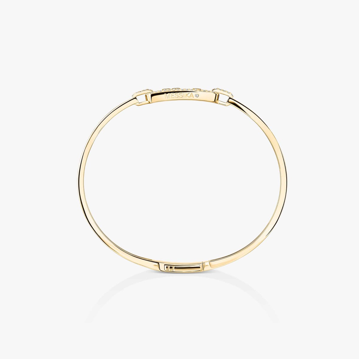 Messika Move Classique – Armreif, kleines Modell
