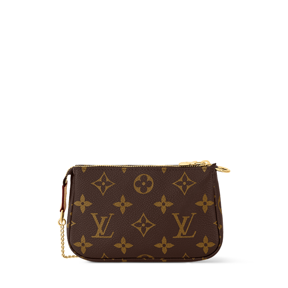 Louis Vuitton Mini Pochette Accessoires – Monogram