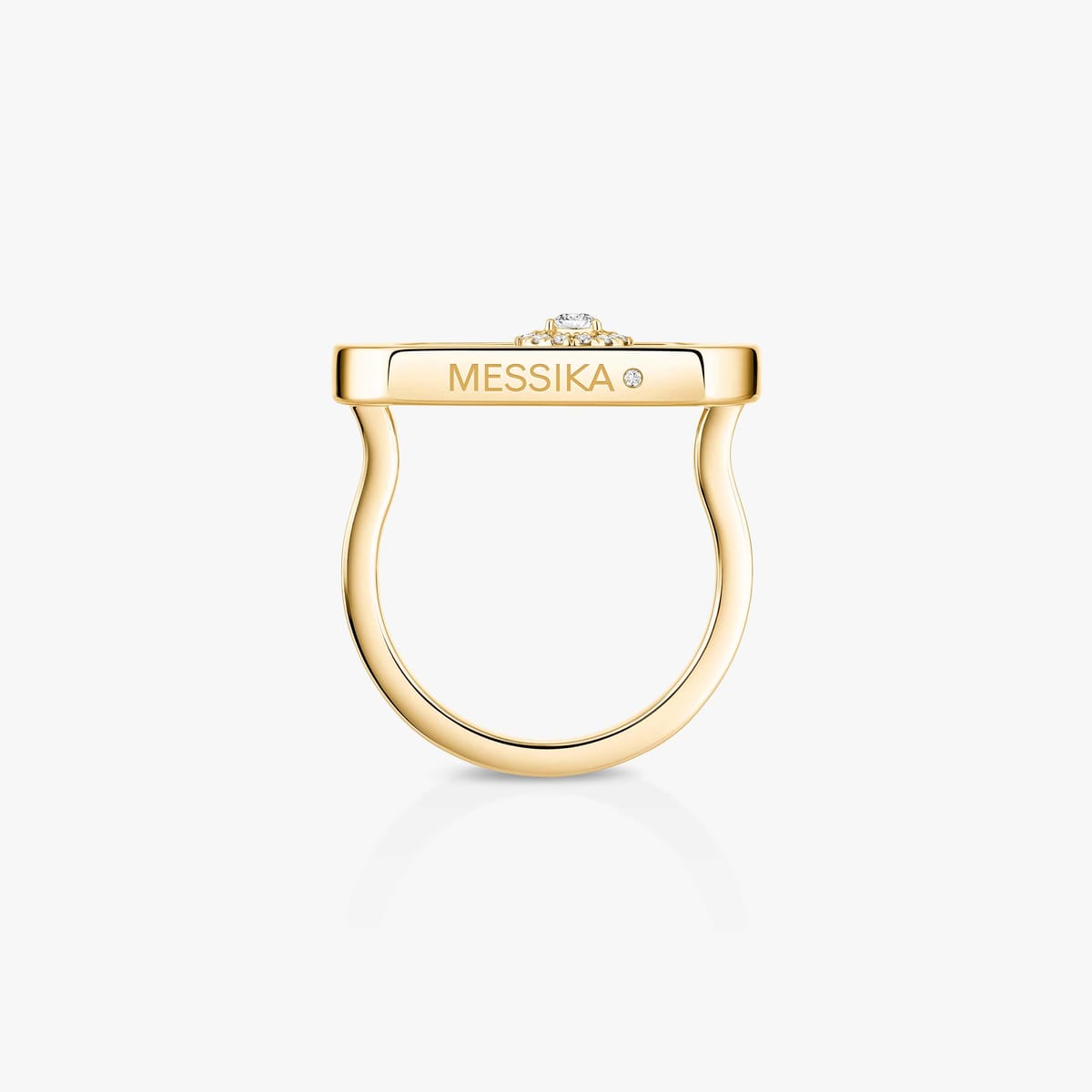 Messika So Move – Ring